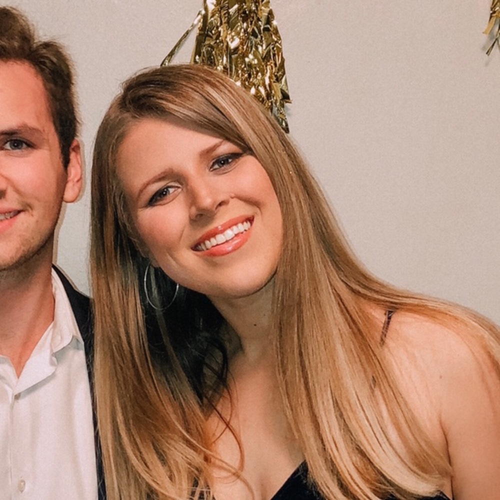 Meet your Posher, Kim